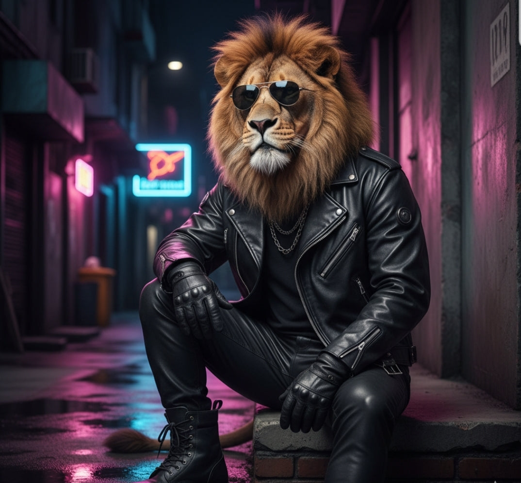 King