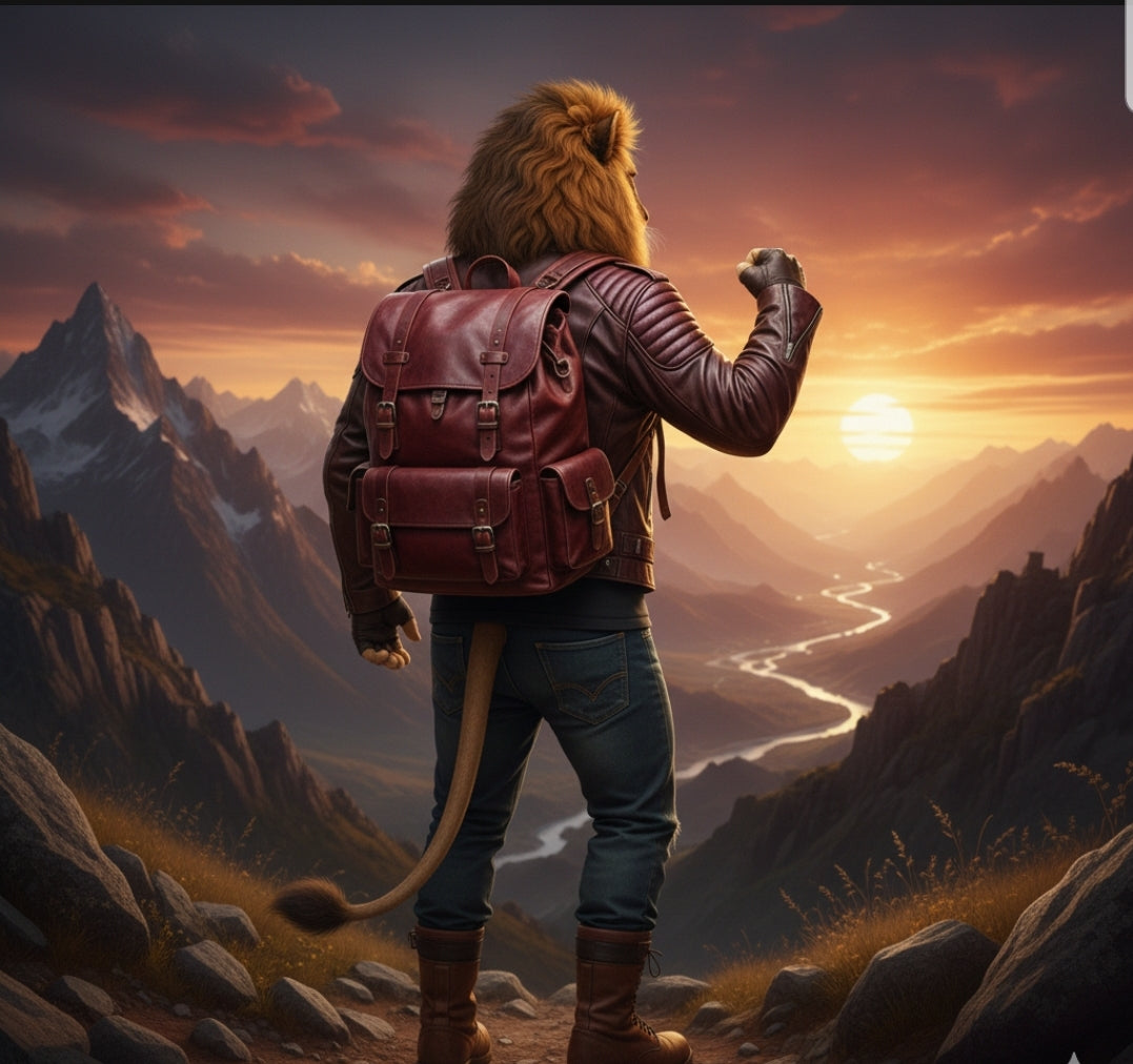 Backpack