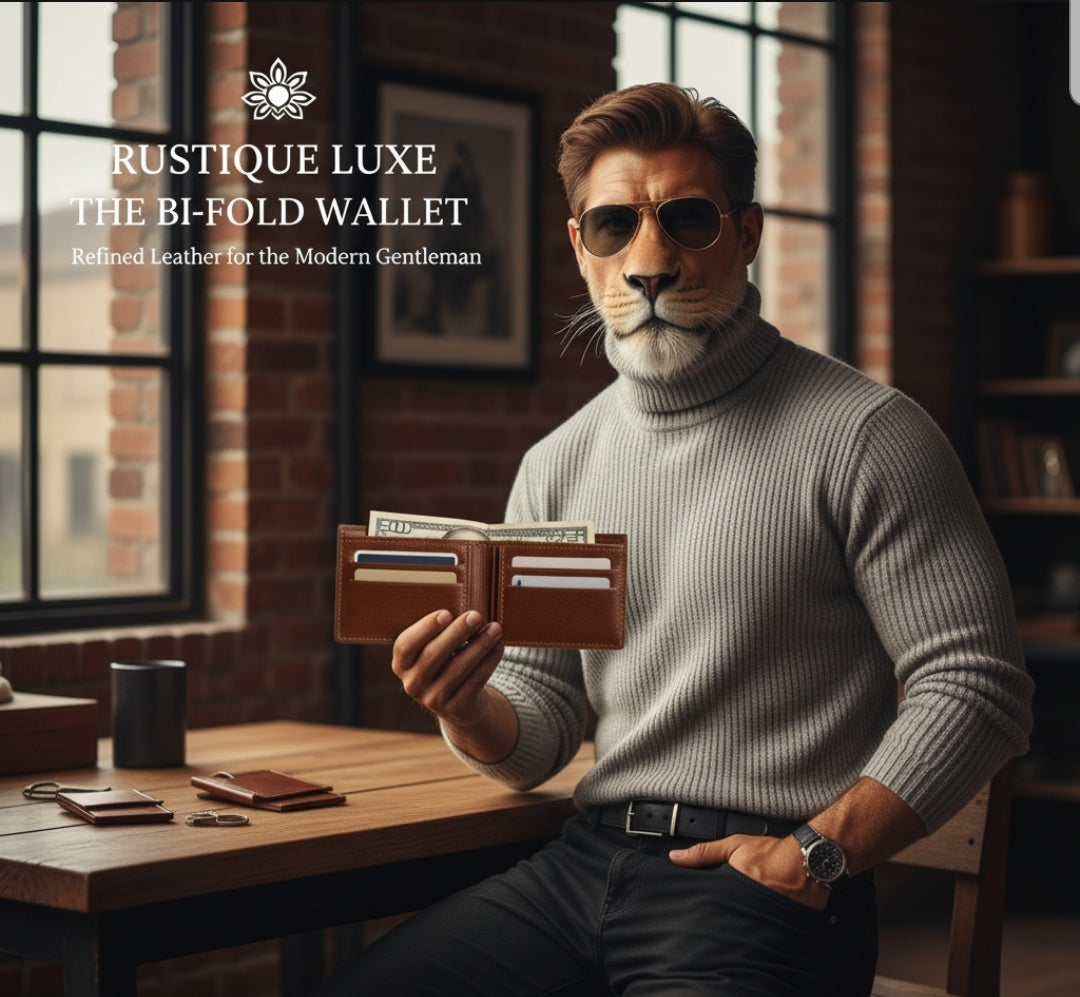 Wallets