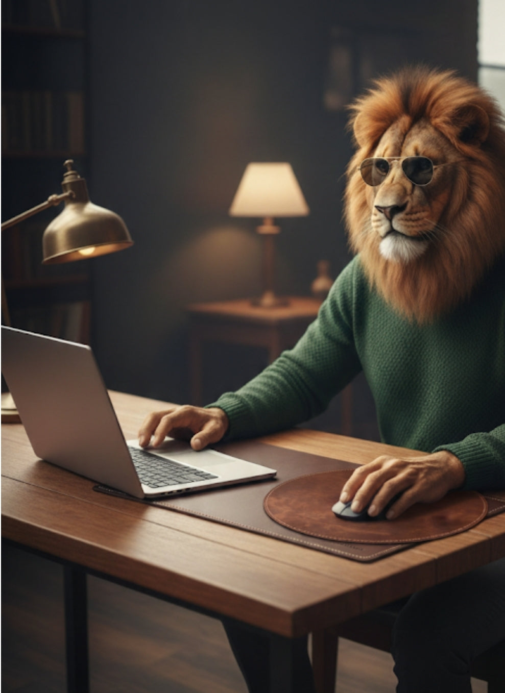 Mouse Pad