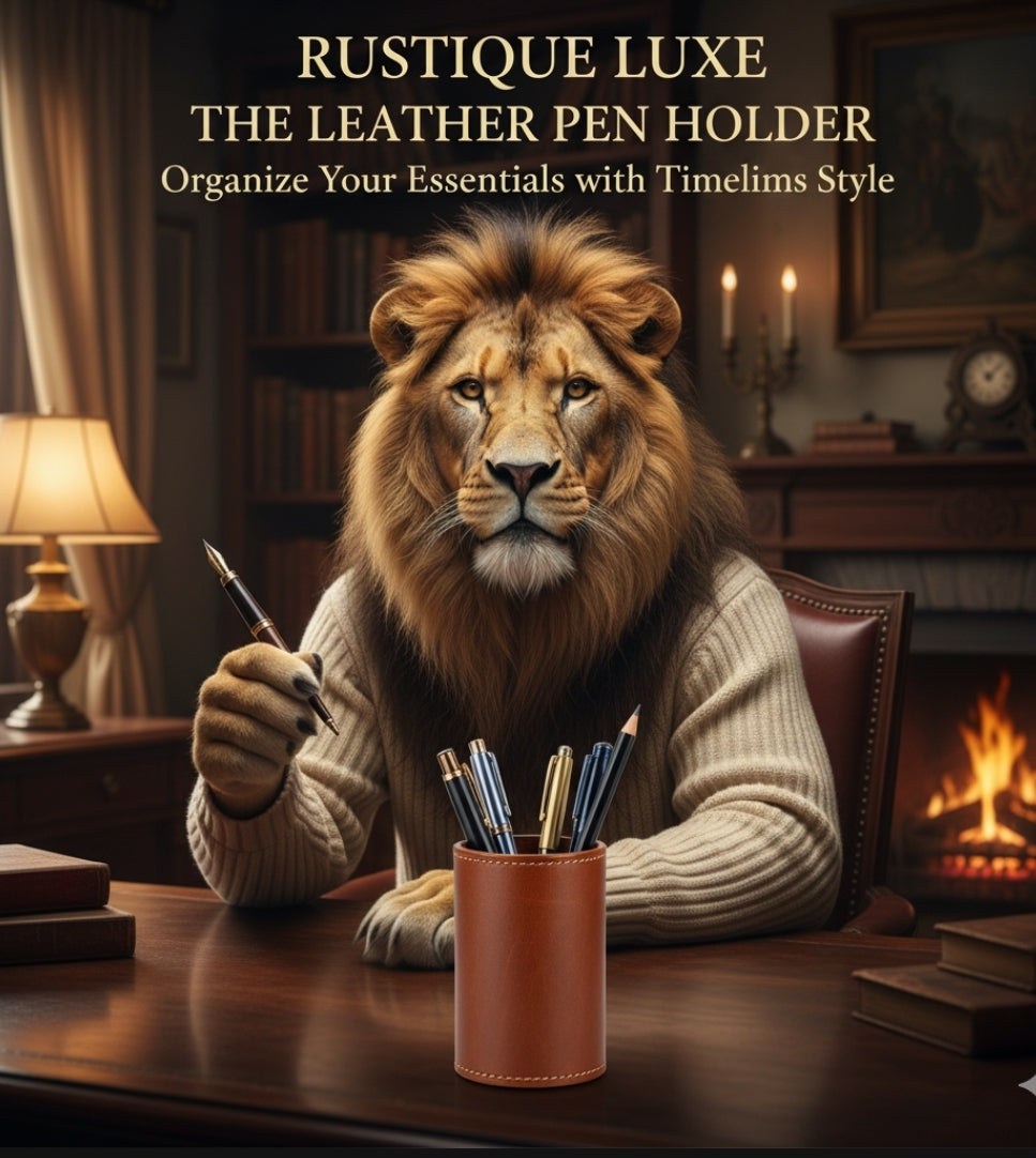 Pen Holder