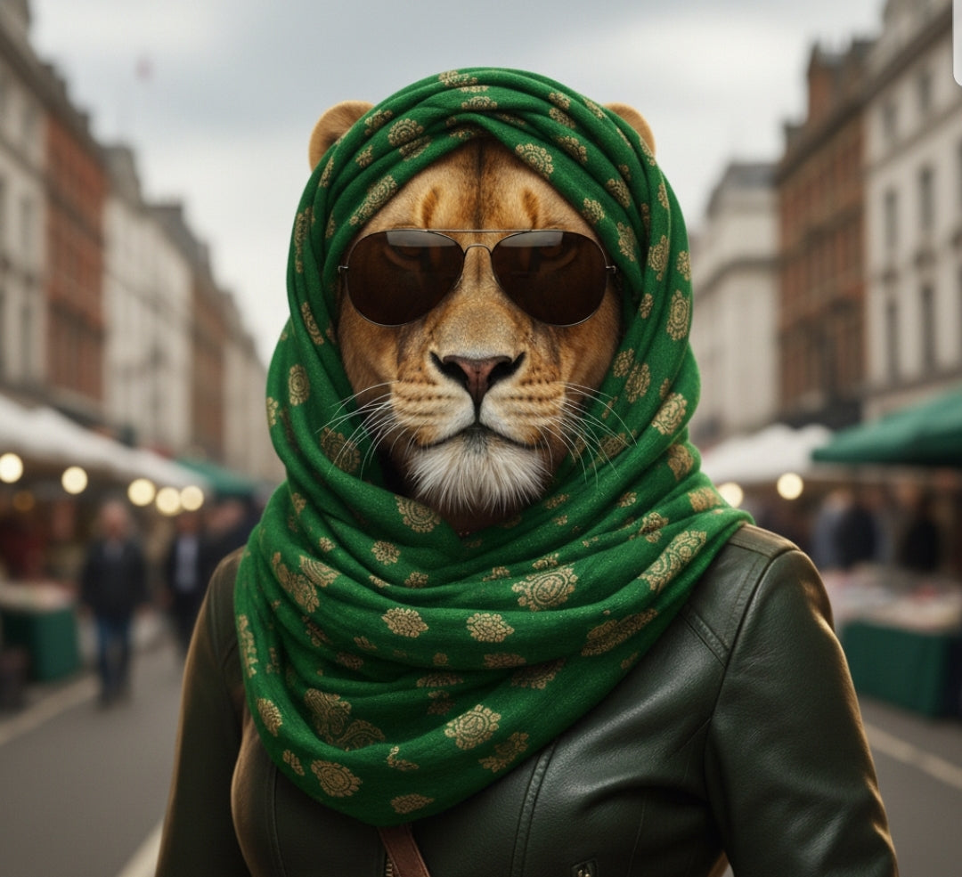 Scarf