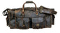 Classic Leather Duffle Bag – Stylish, Spacious & Travel-Ready LDB 01