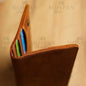 Leather Woman Pouch LWP 02