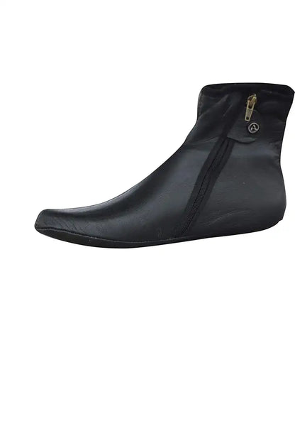 Premium Leather Socks  | Comfort & Style LS 01