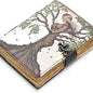 Rustique Luxe Leather Journal – Premium Handcrafted Diary PLD 03