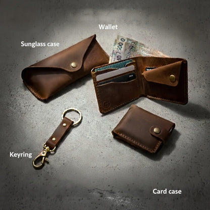 🖤 Black Friday Luxe Combo – Style, Class & Function in One!