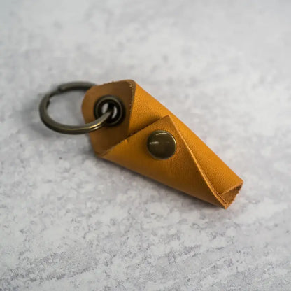 Leather Premium Key Ring LKR 03