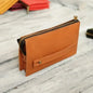 Leather Woman Pouch  LWP 04